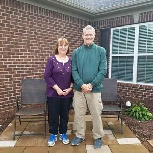 Meet your Posher, Loretta